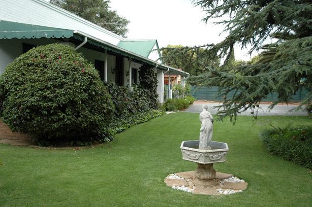 Walts Place Benoni Exterior foto