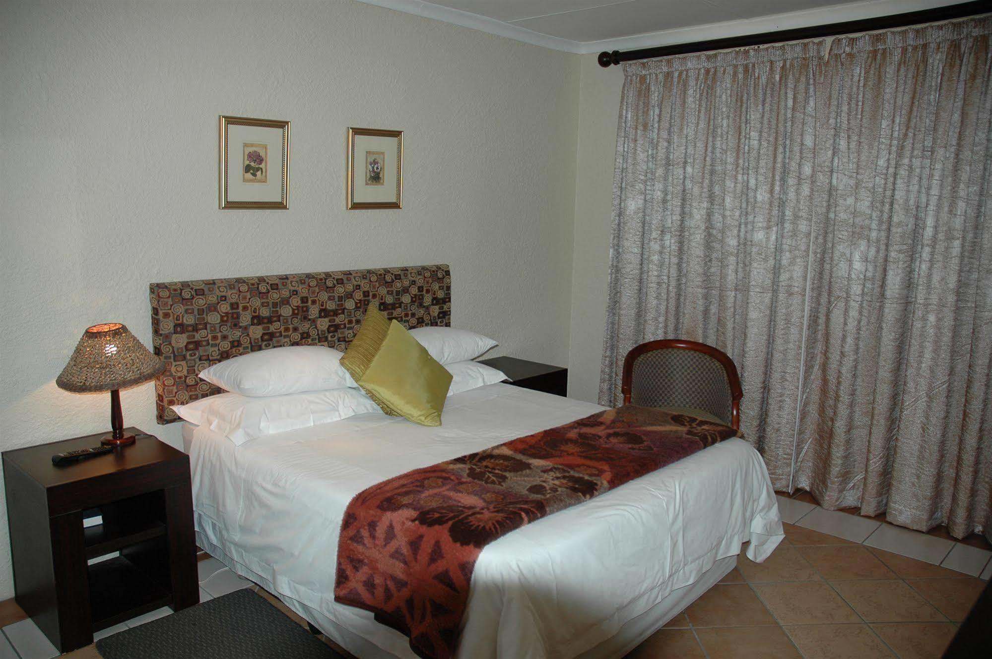 Walts Place Benoni Exterior foto