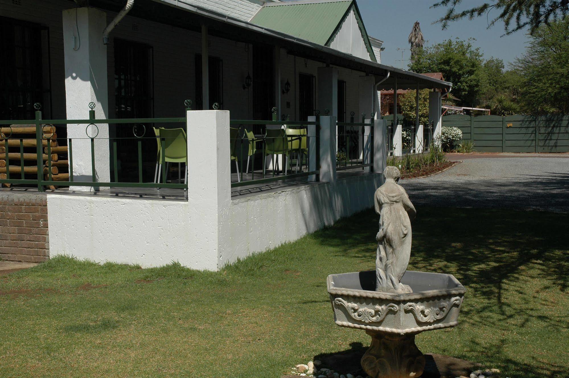 Walts Place Benoni Exterior foto