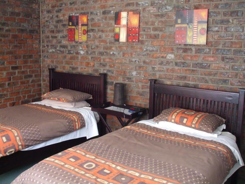 Walts Place Benoni Exterior foto