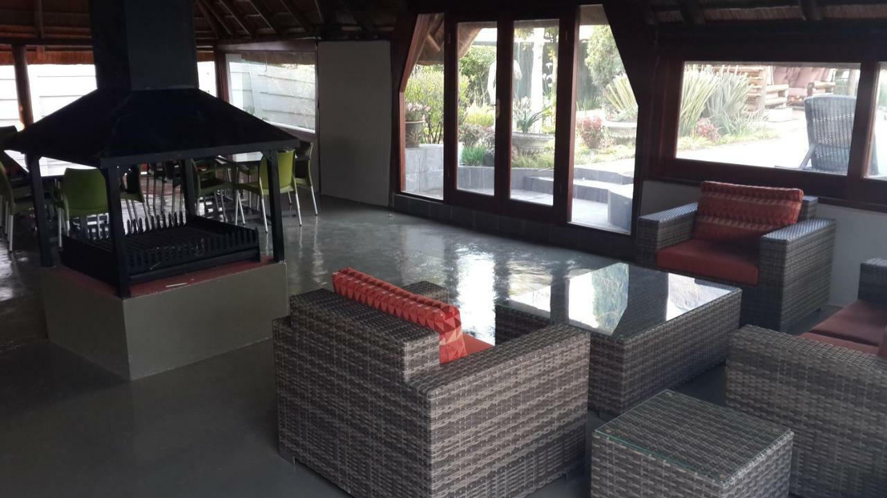Walts Place Benoni Exterior foto