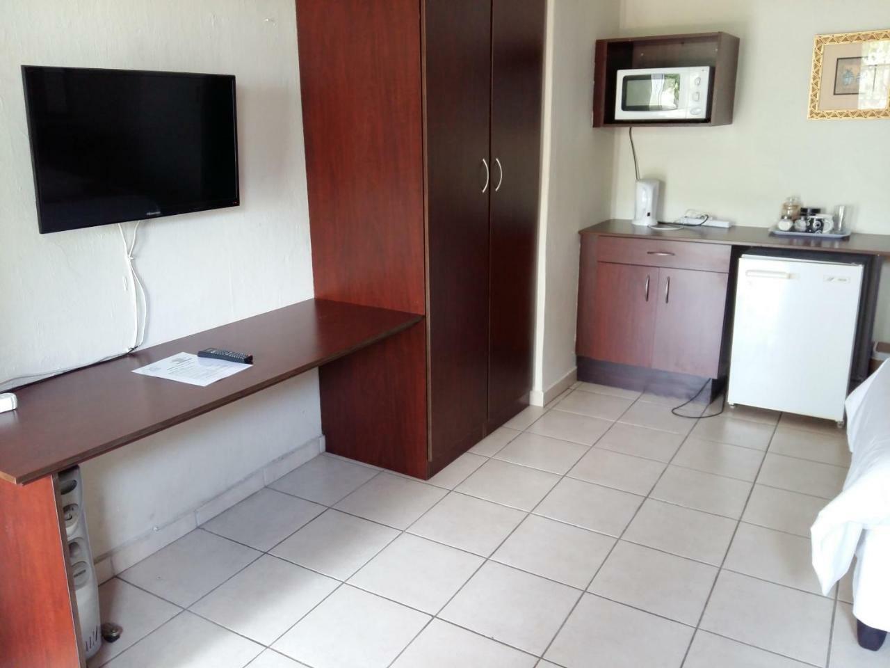 Walts Place Benoni Exterior foto