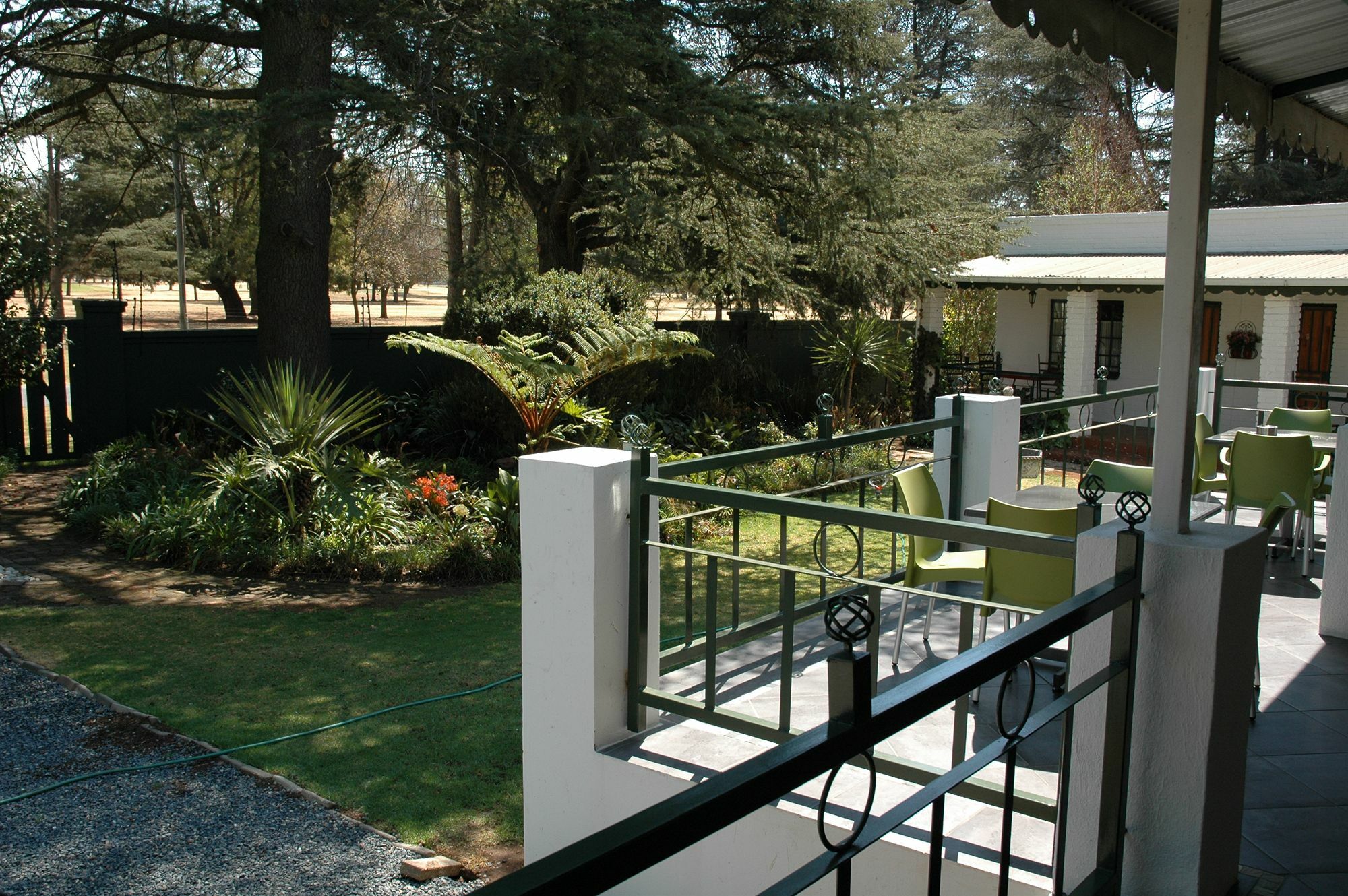 Walts Place Benoni Exterior foto