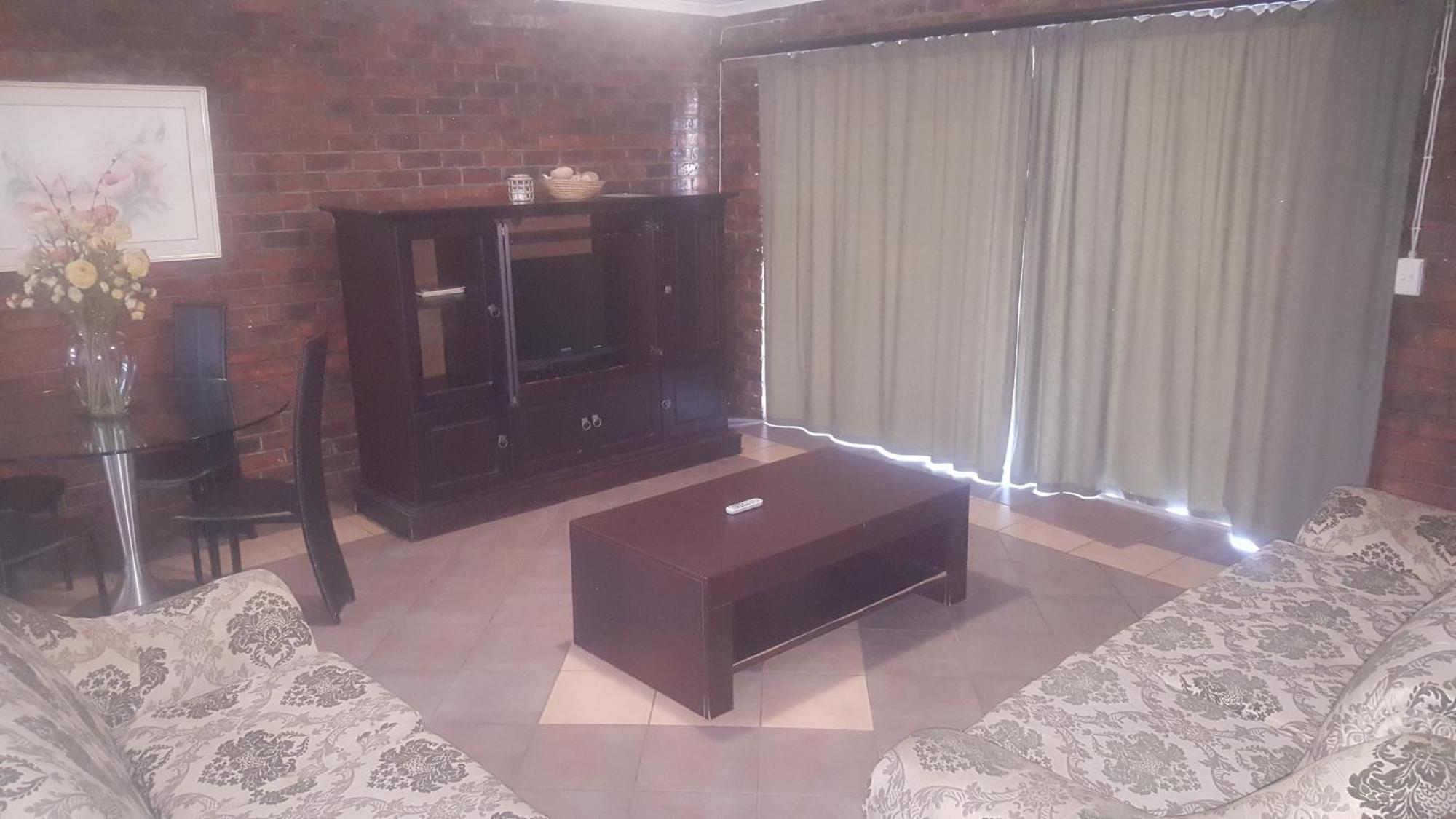 Walts Place Benoni Exterior foto