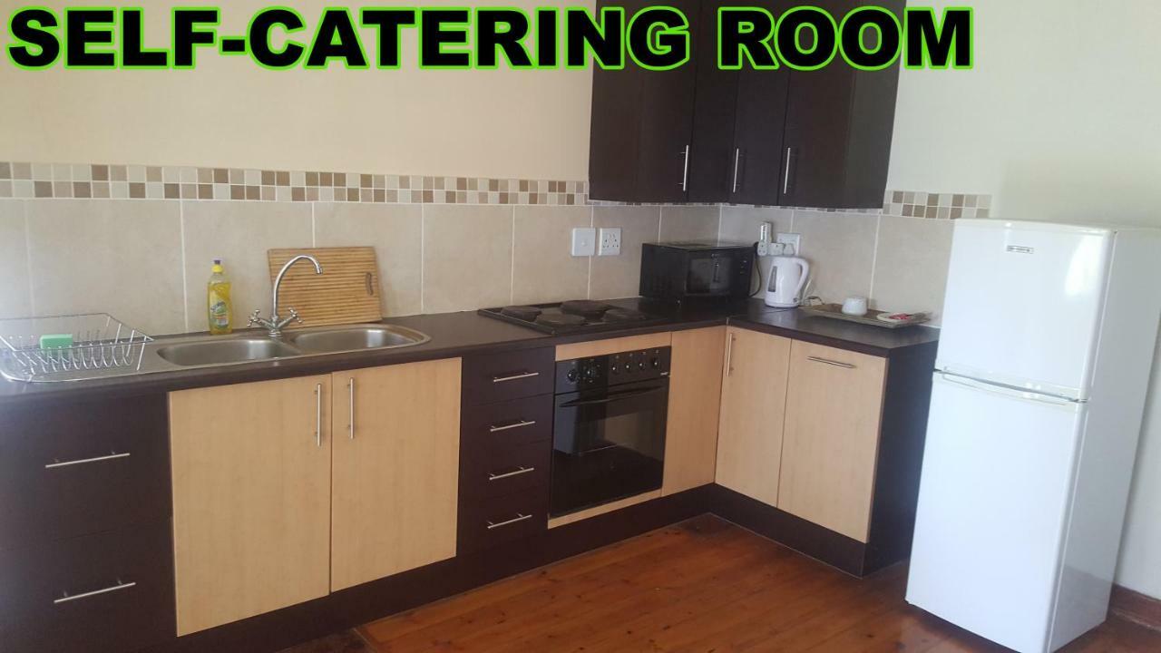 Walts Place Benoni Exterior foto