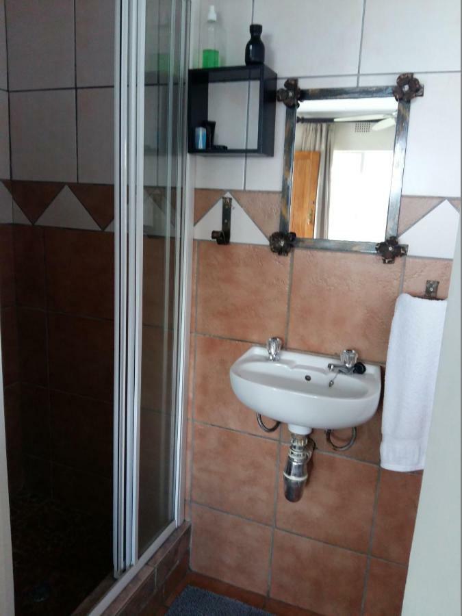 Walts Place Benoni Exterior foto