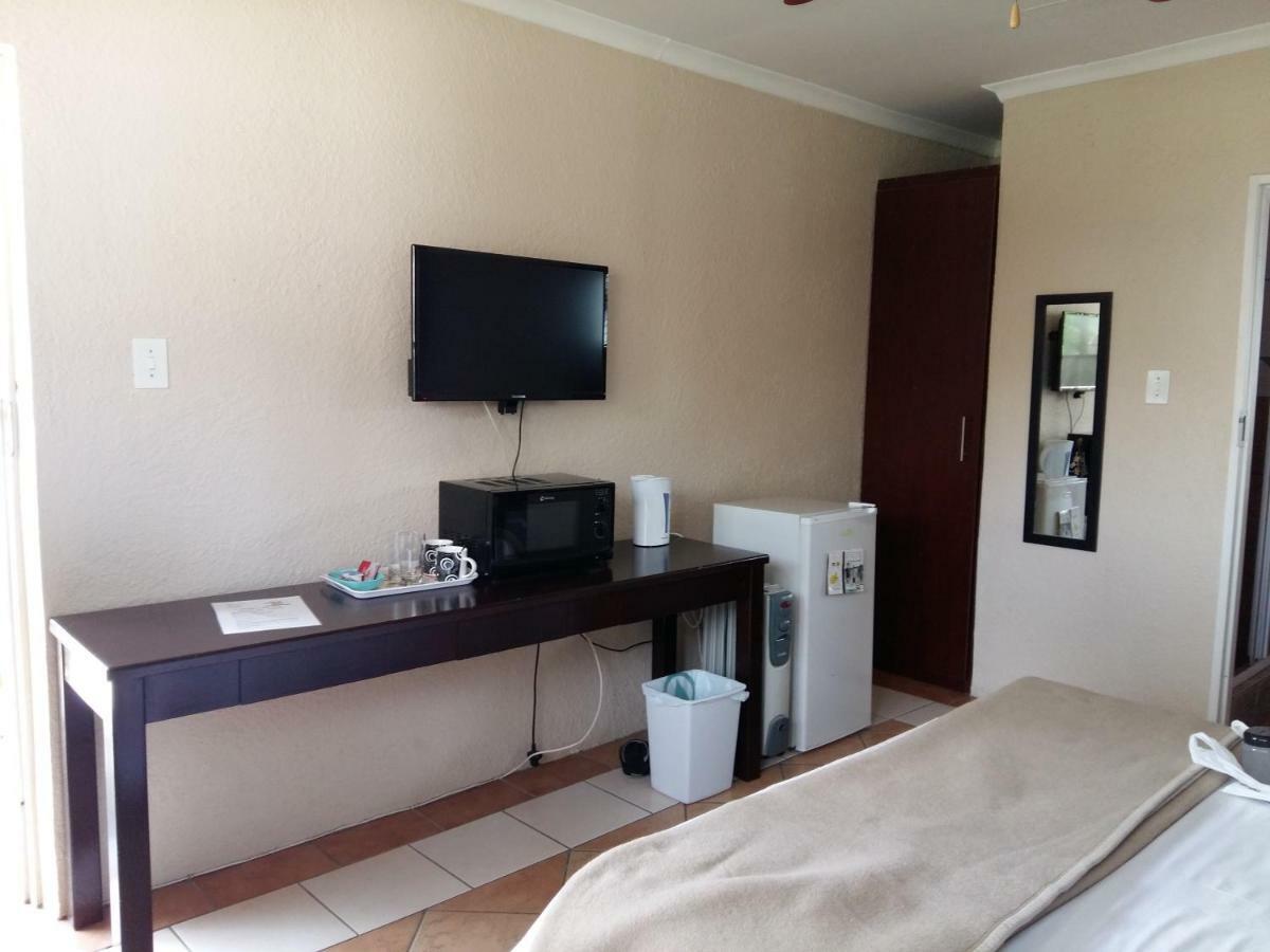 Walts Place Benoni Exterior foto