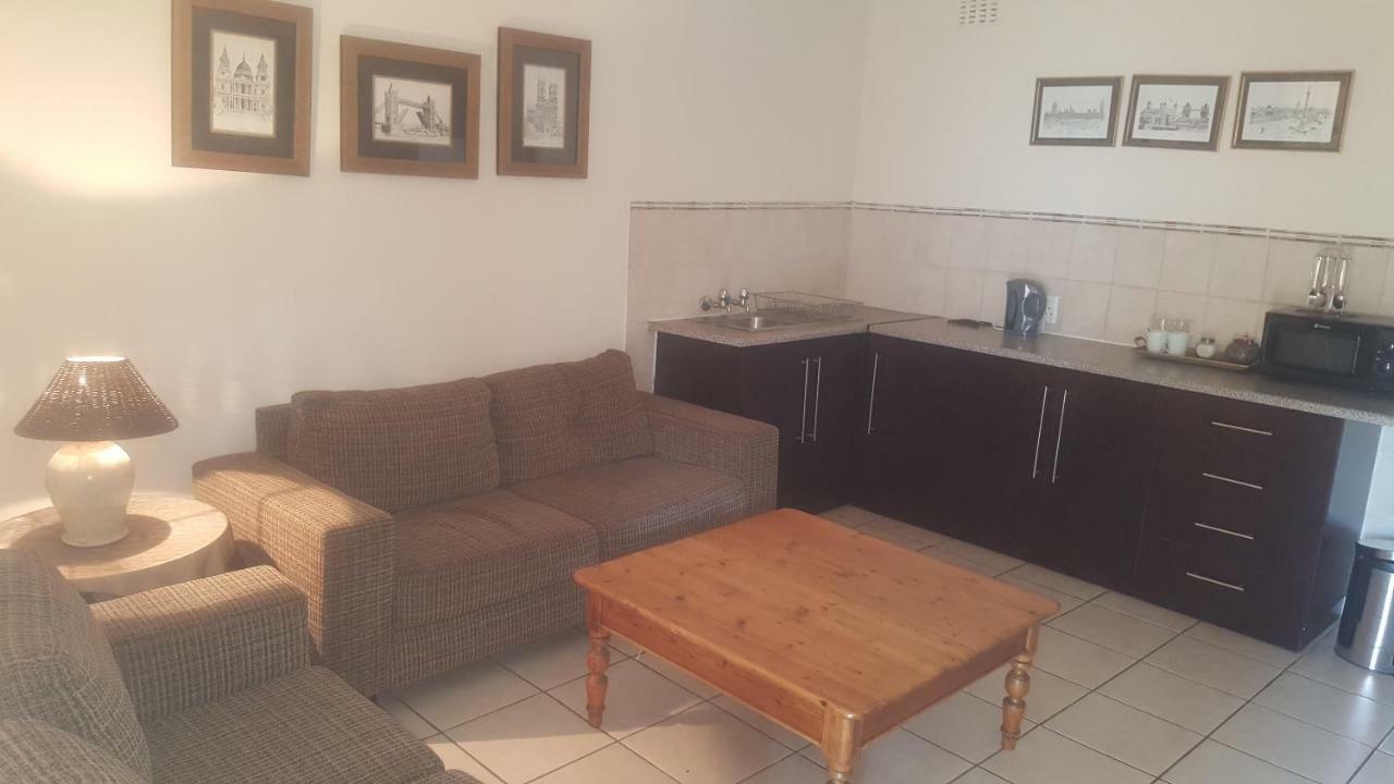 Walts Place Benoni Exterior foto