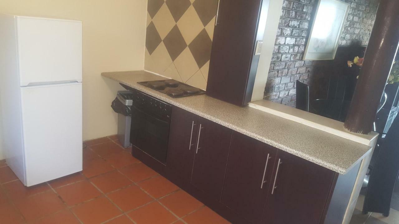 Walts Place Benoni Exterior foto