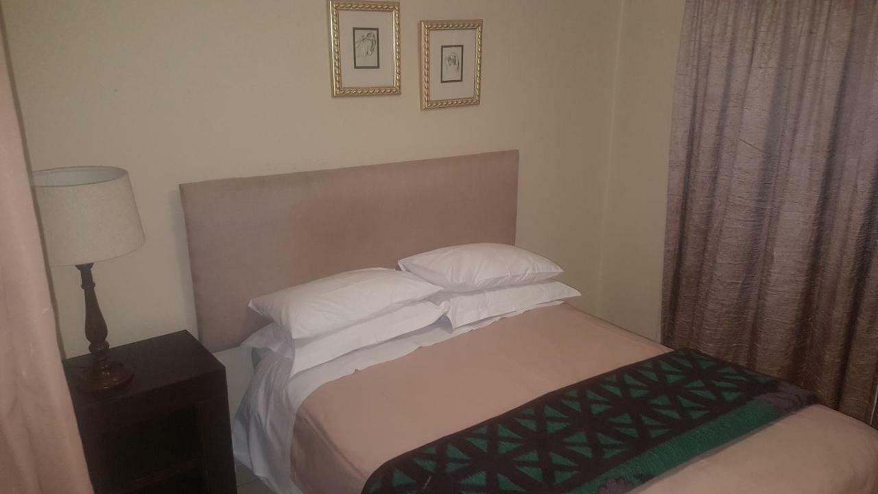 Walts Place Benoni Exterior foto