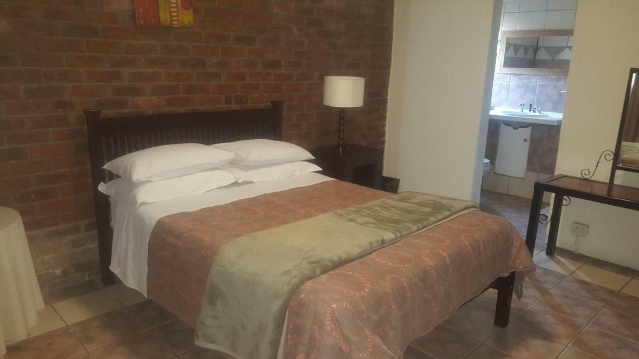 Walts Place Benoni Exterior foto